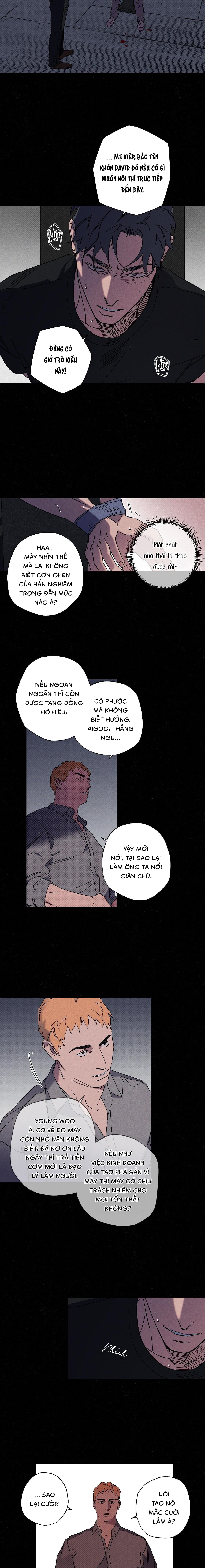 wet sand chapter 56 10