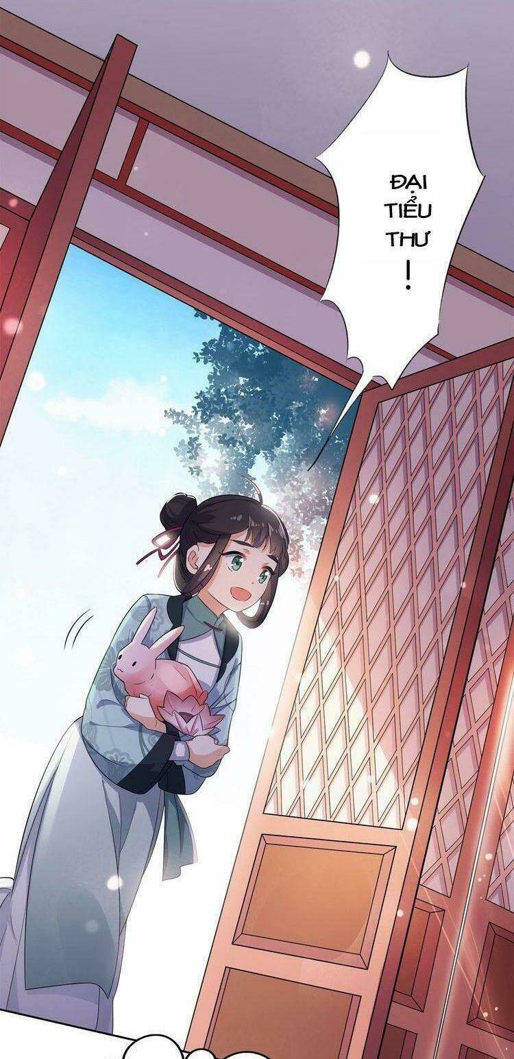 ngạo kiều vương gia huyên náo phi chapter 16 3