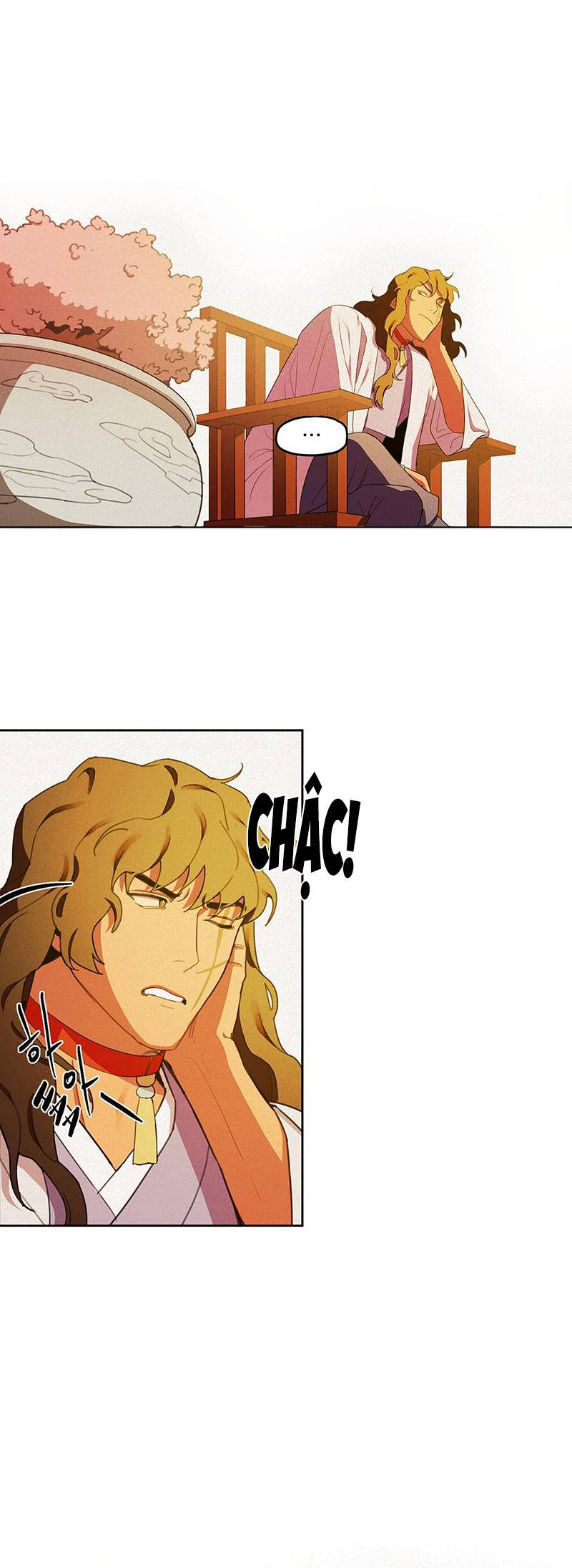 ta không phải tiều phu chapter 10 8