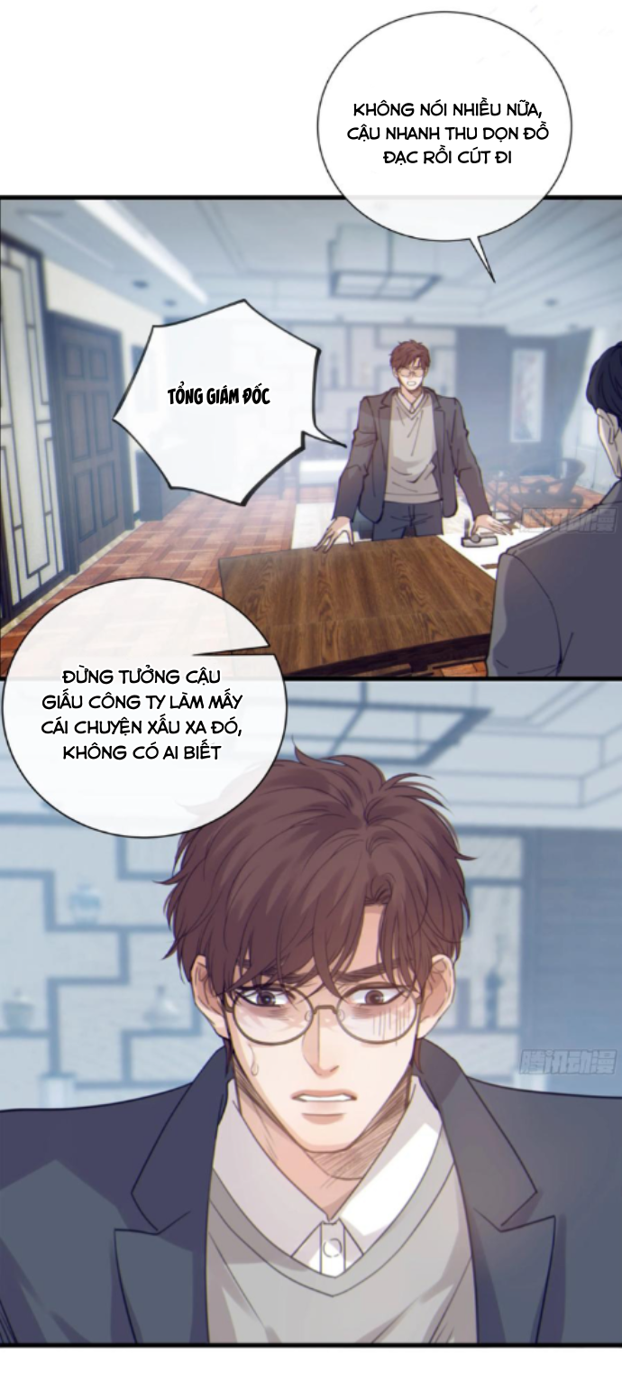 đêm sao chapter 48 30