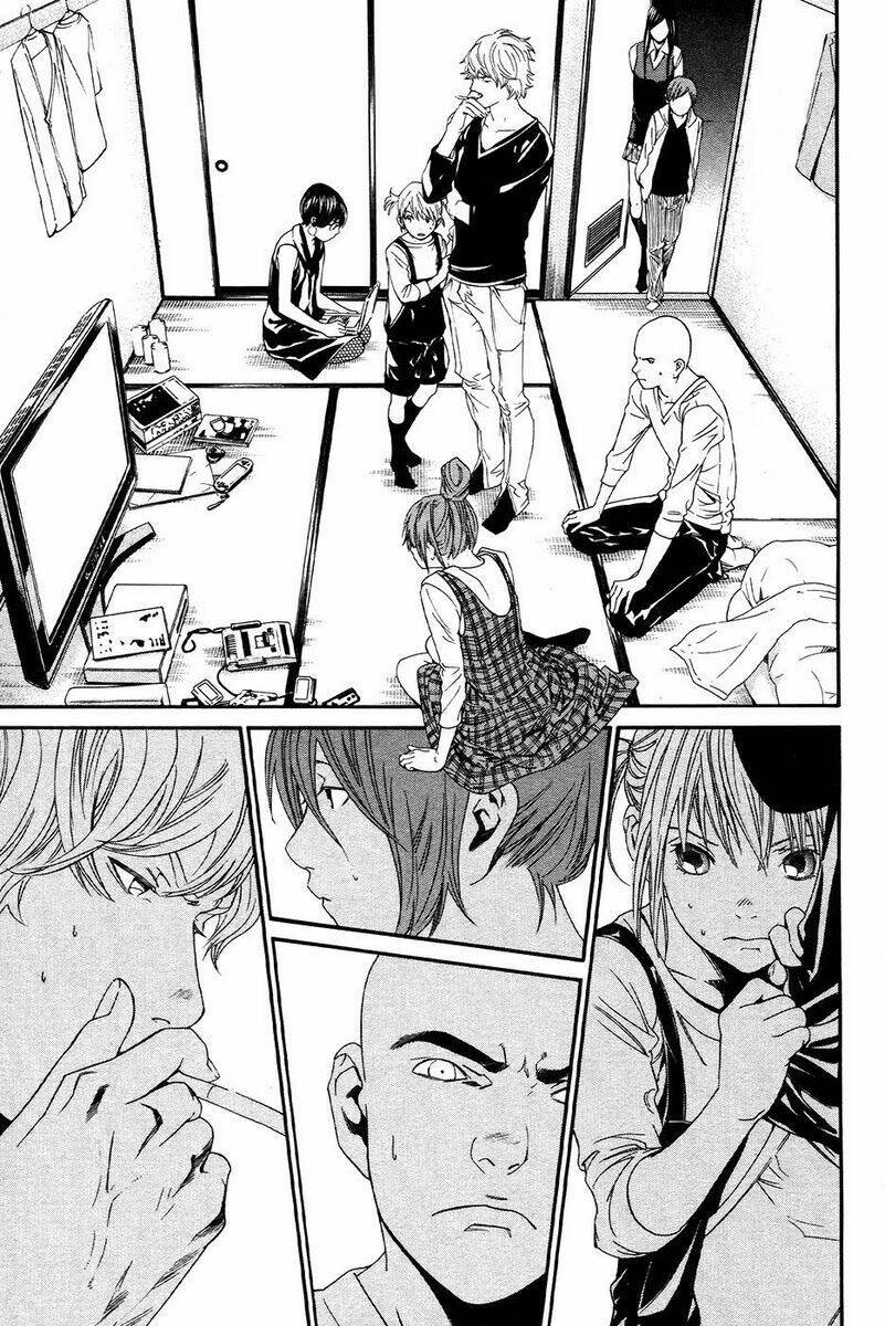 alive - the final evolution chapter 72 20