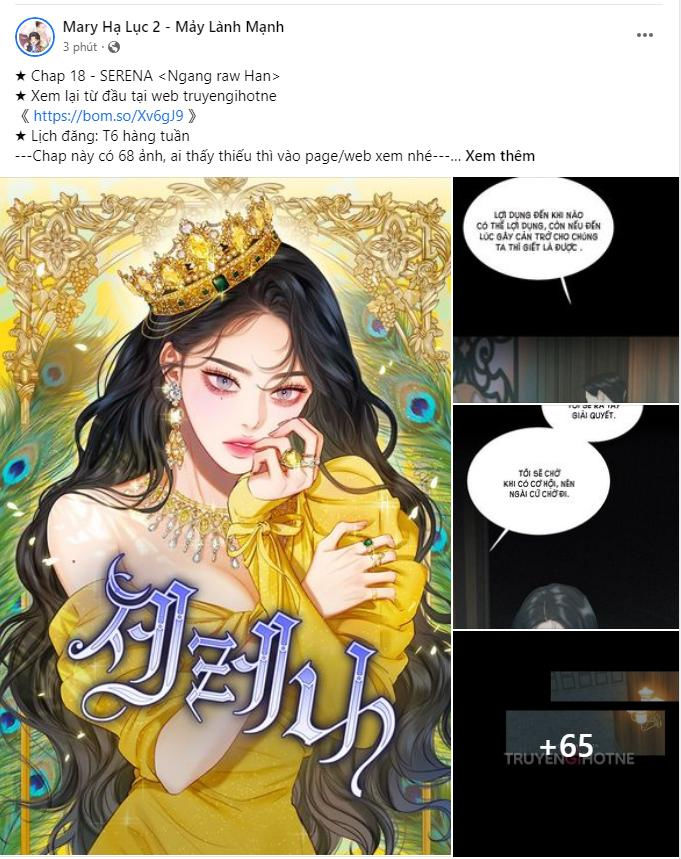 điệu nhảy say mê giữa màn đêm chapter 12.1 4