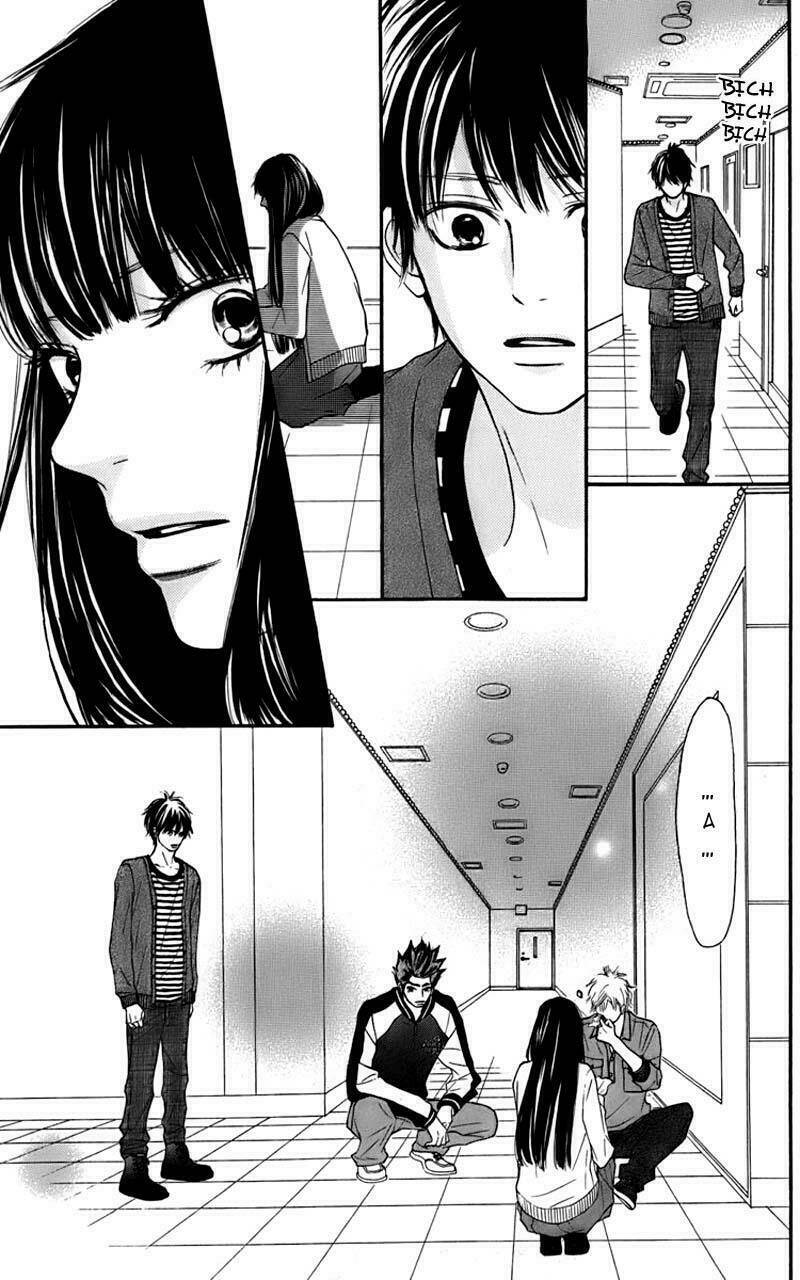 anh đã cho em biết bao thứ đầu tiên chapter 71 5