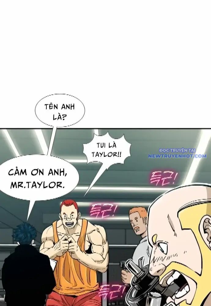 shark - cá mập chapter 266 69