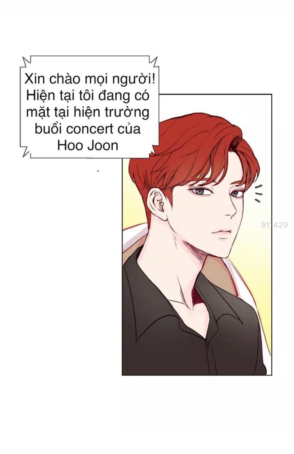 tôi kết hôn cùng antifan chapter 1.2 14