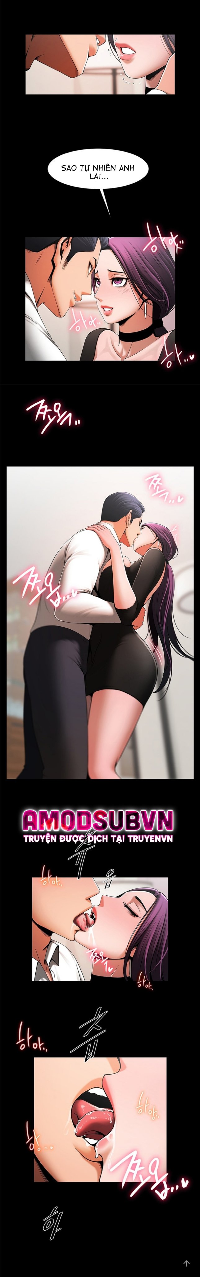 giảng viên bơi lội chapter 2 9