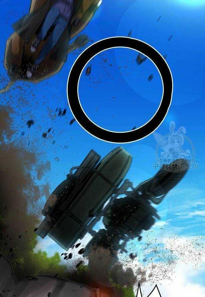 Druid Tại Ga Seoul - Người Hóa Thú Chapter 58 68