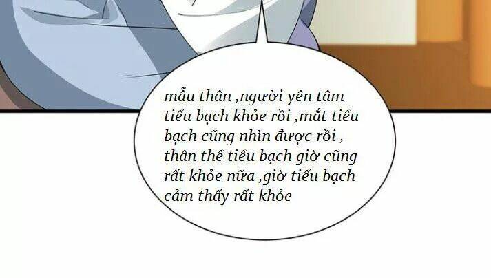 độc phi thần y quá kiêu ngạo chapter 99 9