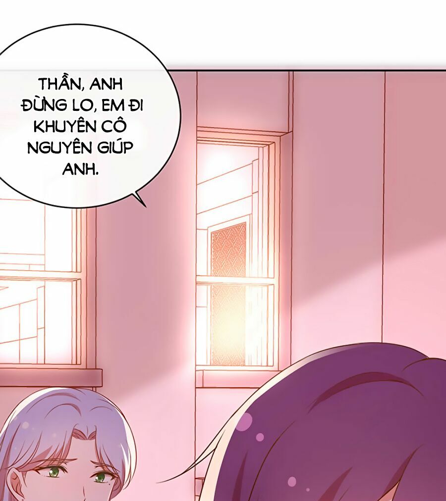 cả thế giới đều không bằng người chapter 37 42