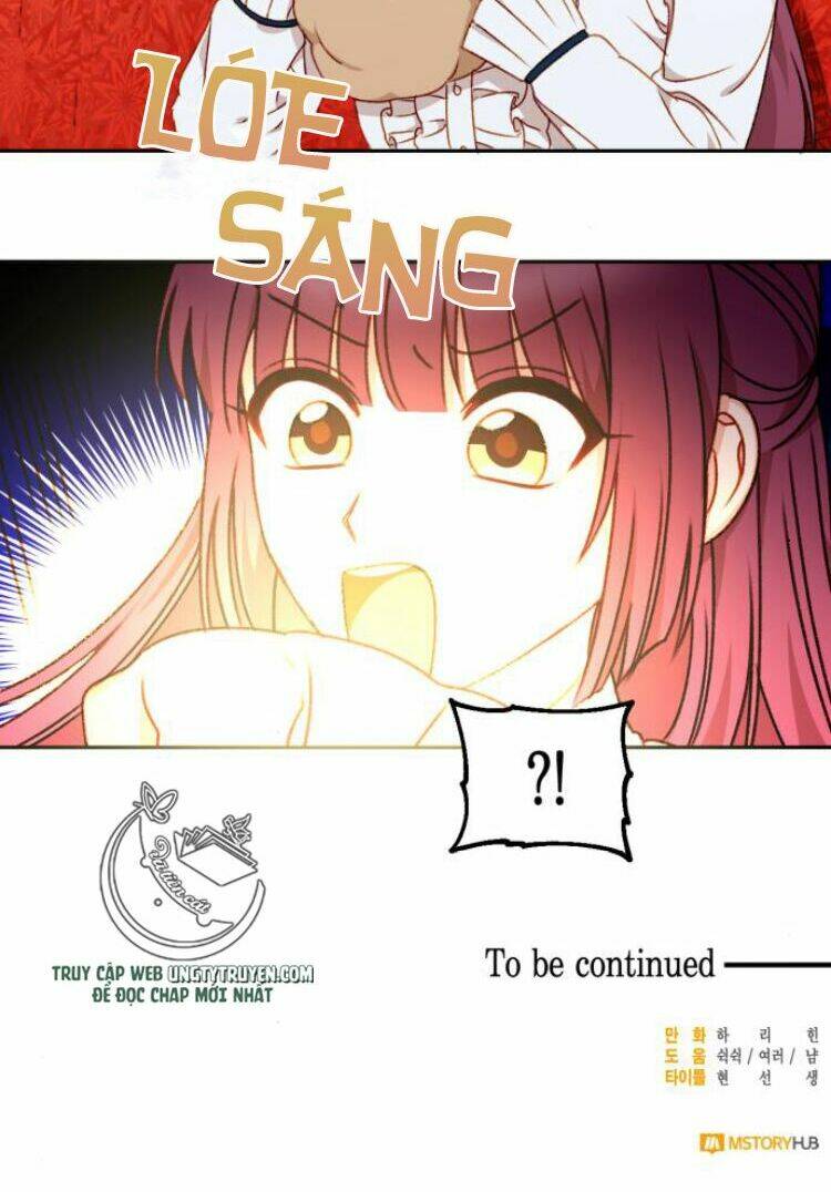 nữ chính muốn tôi trở thành mẹ kế chapter 33.5 26