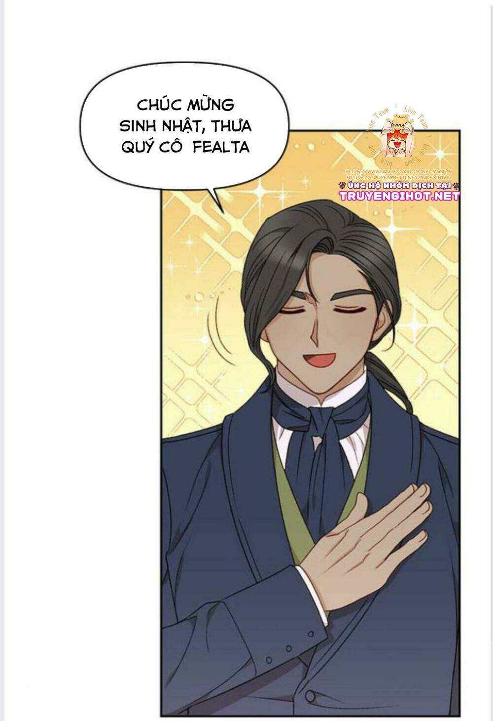 nữ chính muốn tôi trở thành mẹ kế chapter 24.5 17