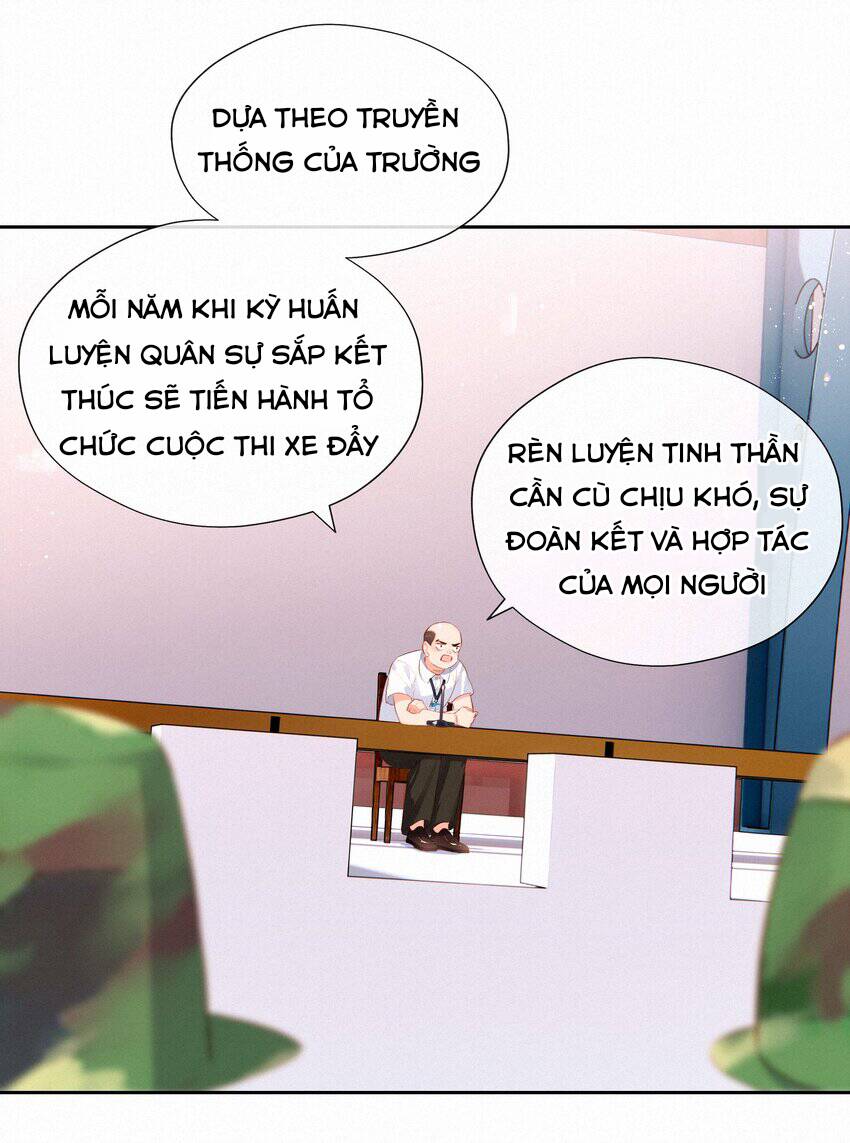 gửi em, người đặc biệt chapter 18 5