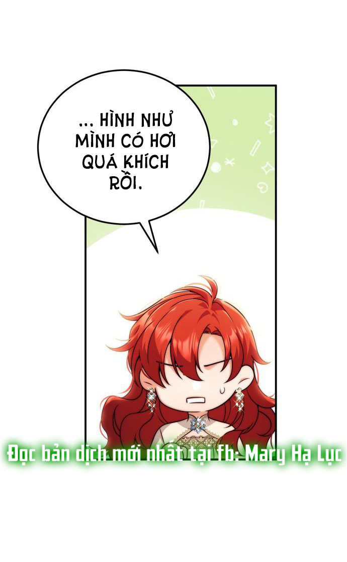 tôi sẽ ly hôn với người chồng bạo chúa chapter 35.2 29