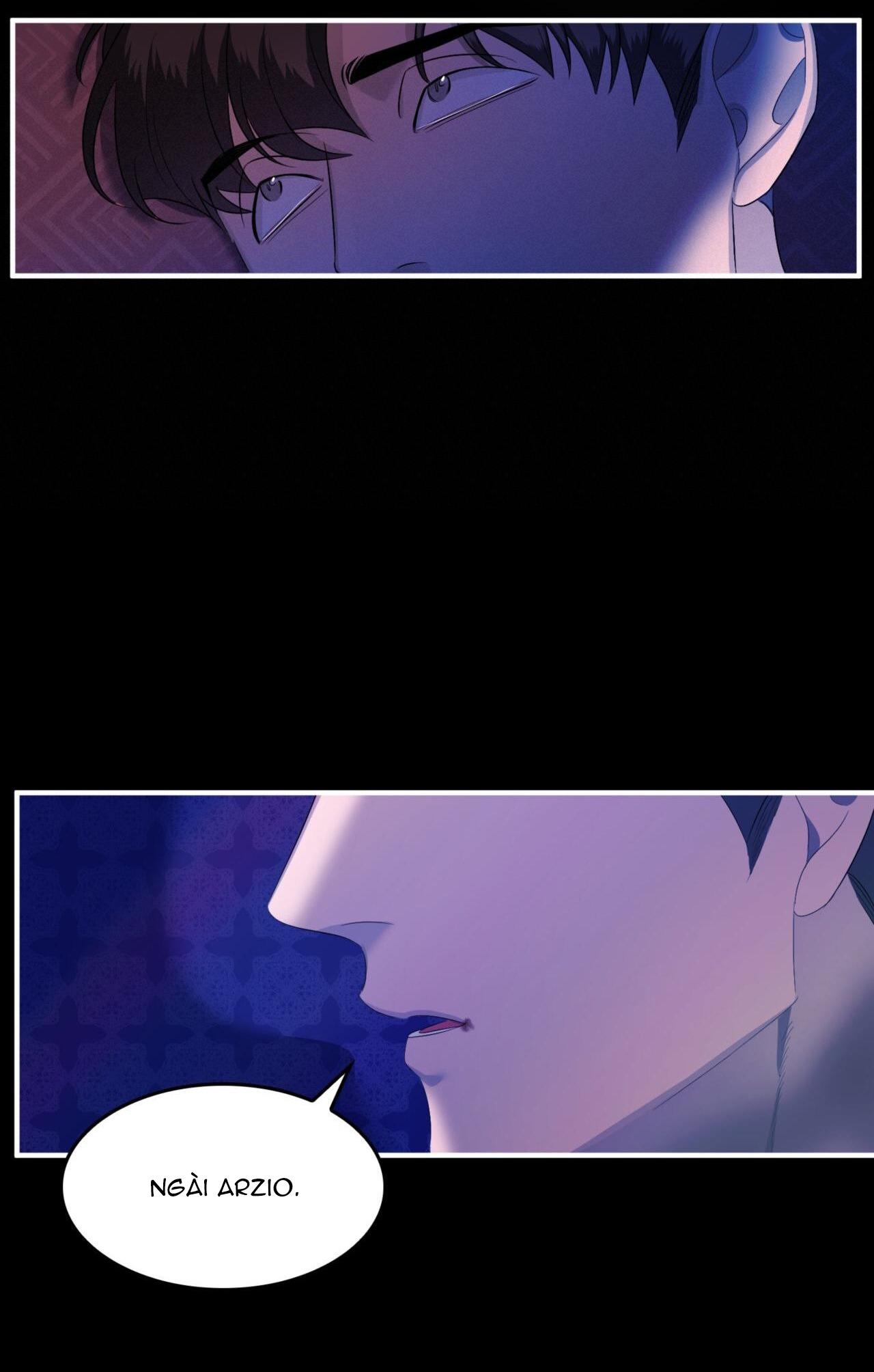 (np) độc thân muôn năm chapter 22 28