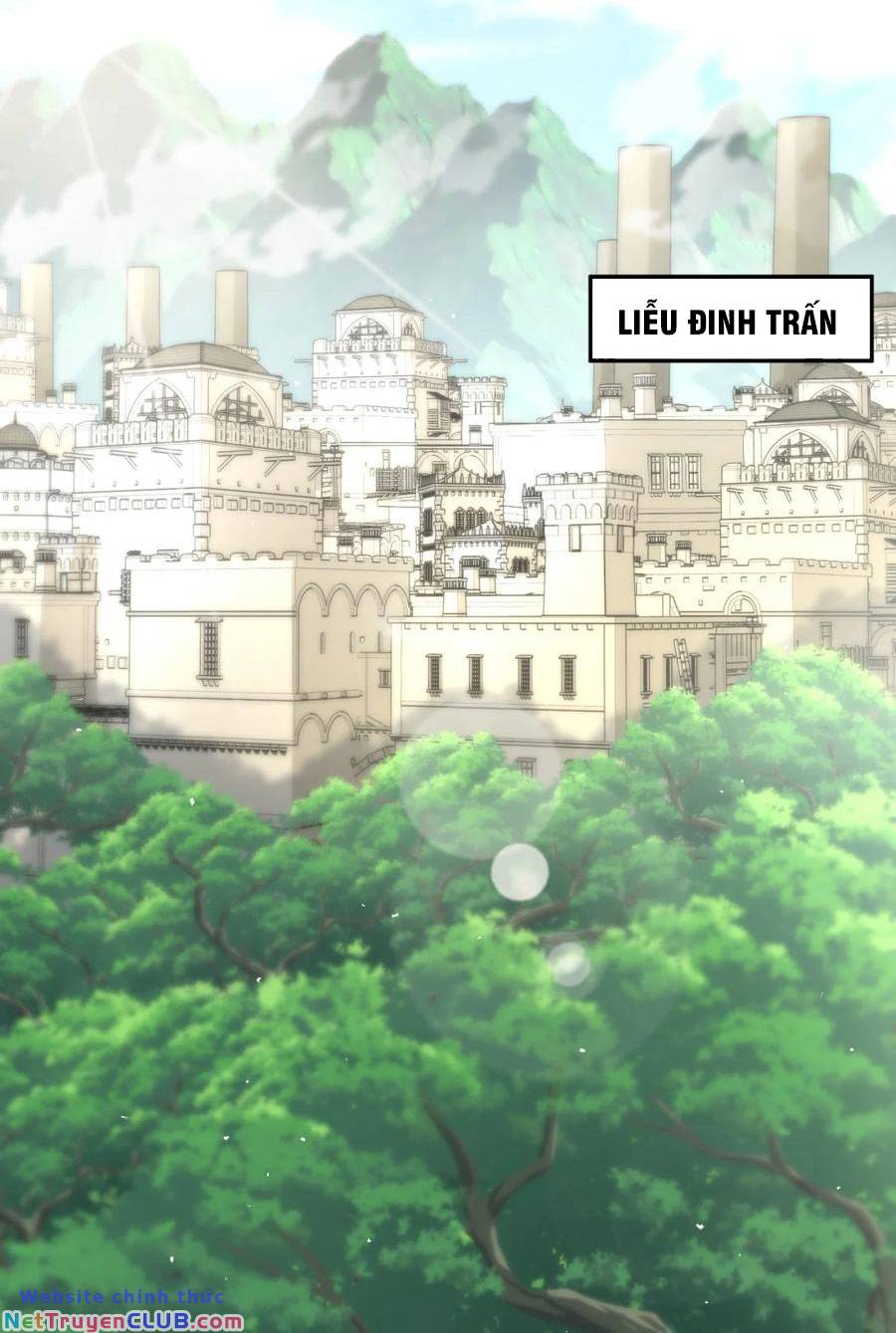 cựu nhật ngự long chapter 40 15