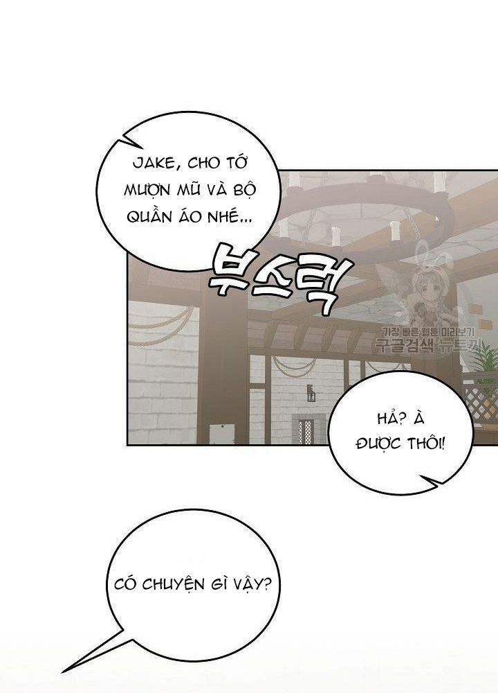 cô tiểu thư bé nhỏ thuần hóa các nhân vật chính chapter 48 9