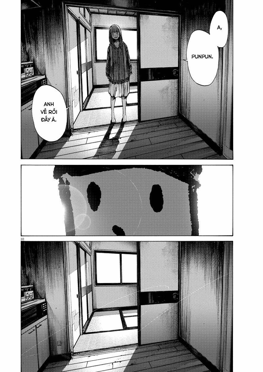 chúc ngủ ngon, punpun chapter 74 10