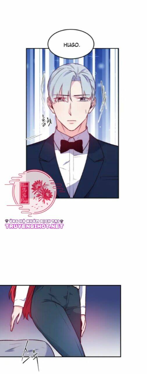 phản diện rất dễ làm chapter 21 32