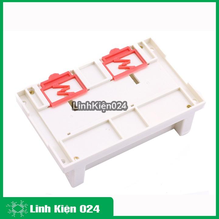 Hộp Nhựa PLC 145x90x40mm 145T-1D