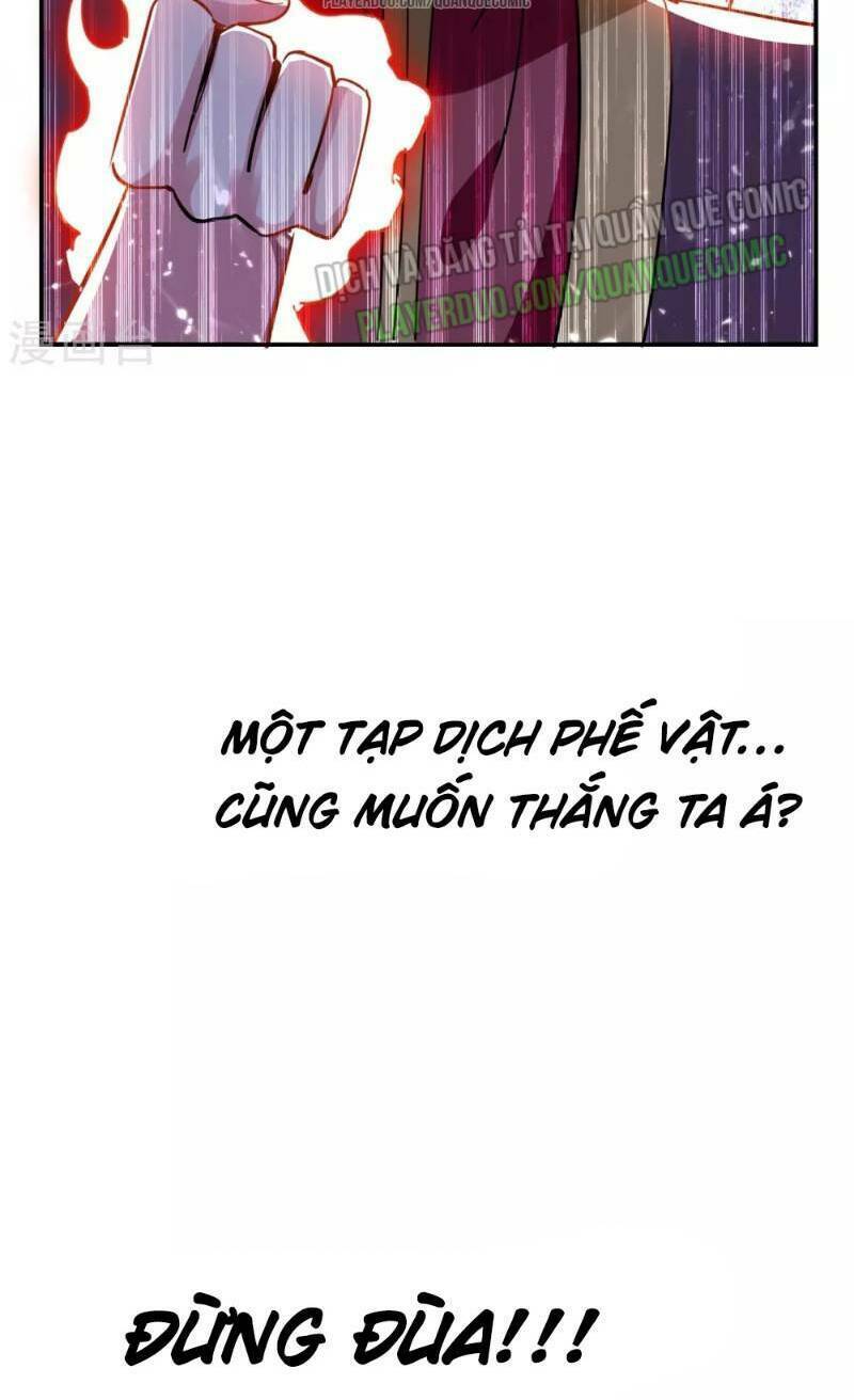vạn giới tiên vương chapter 9 28