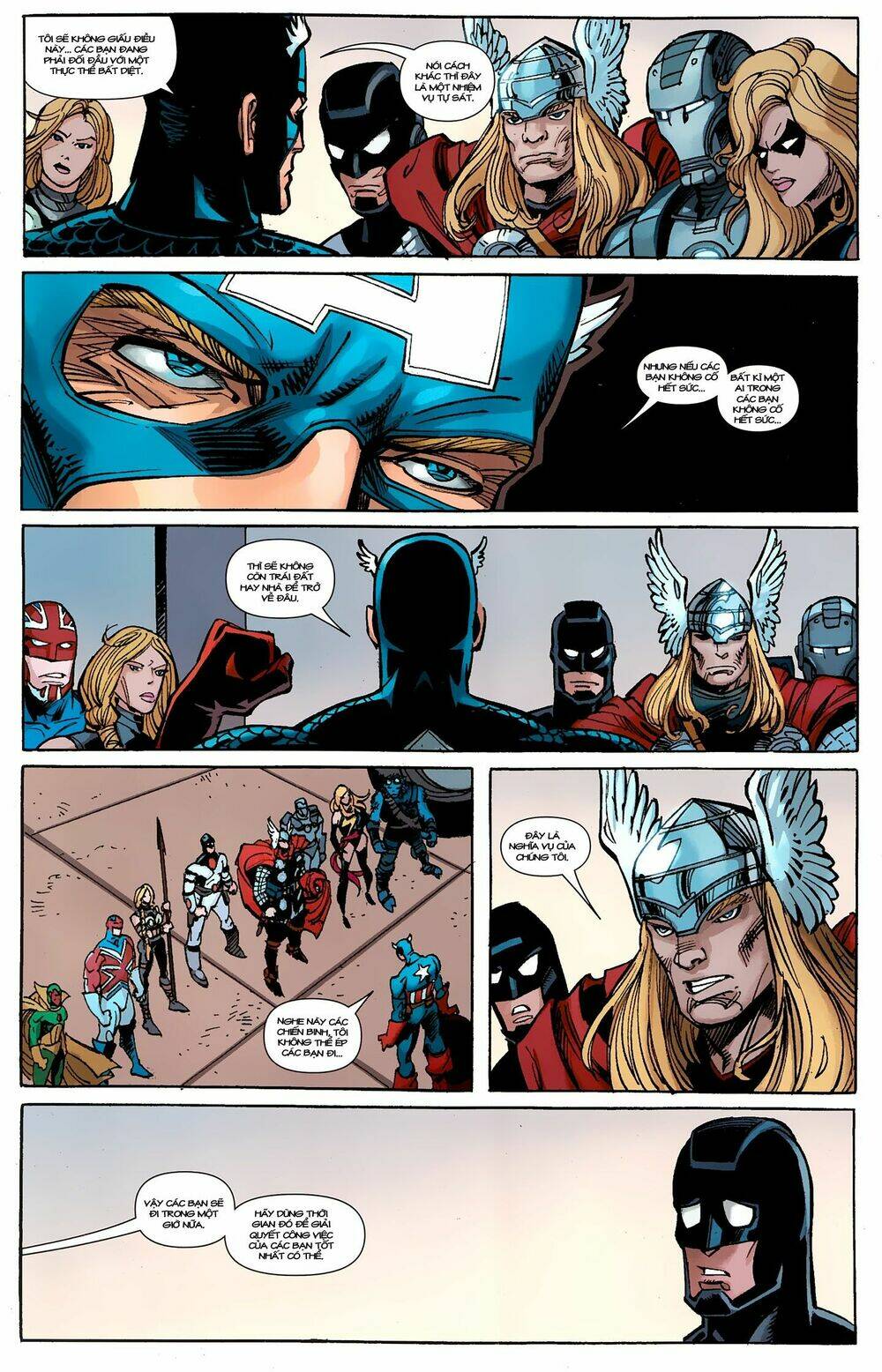 avengers vs x-men chapter 19 5