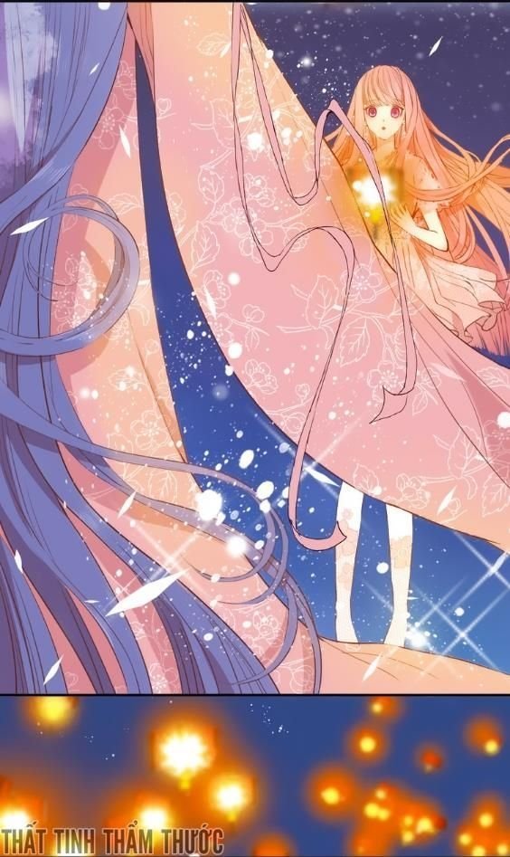 mộng văn sơn hải kinh chapter 2 30