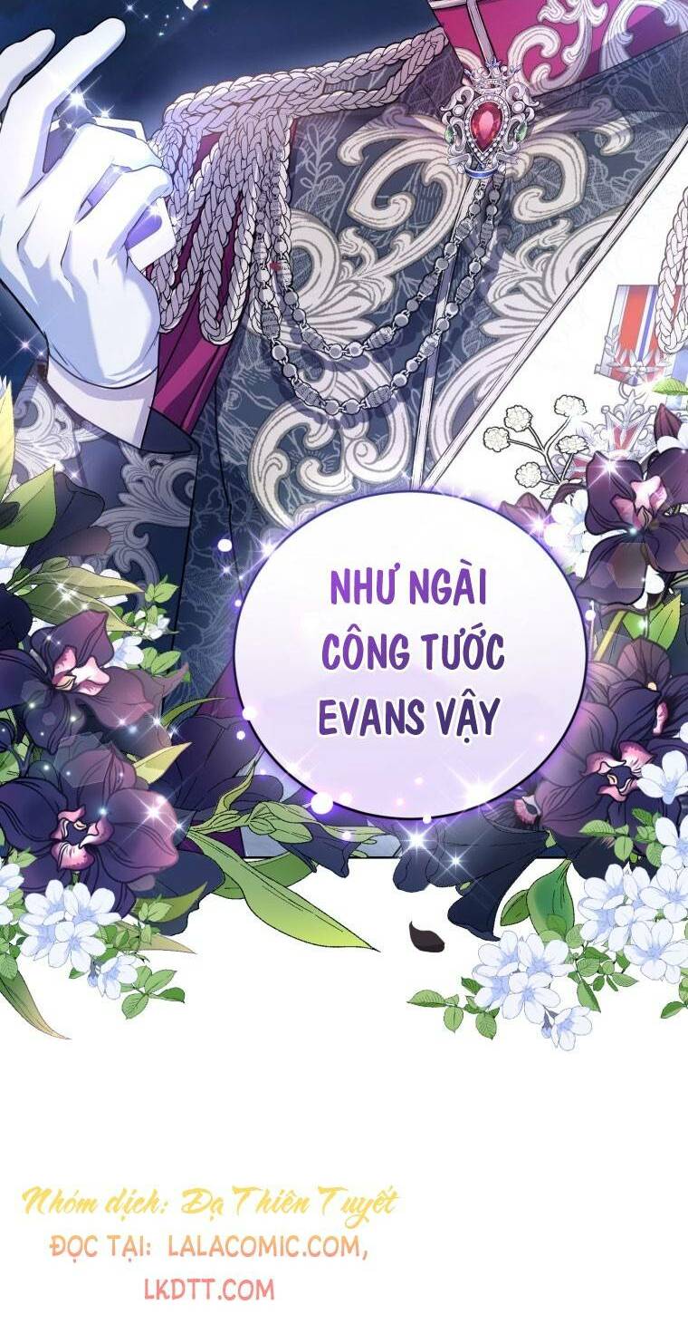 nhà điều chế nước hoa độc quyền của bạo chúa chapter 34 34