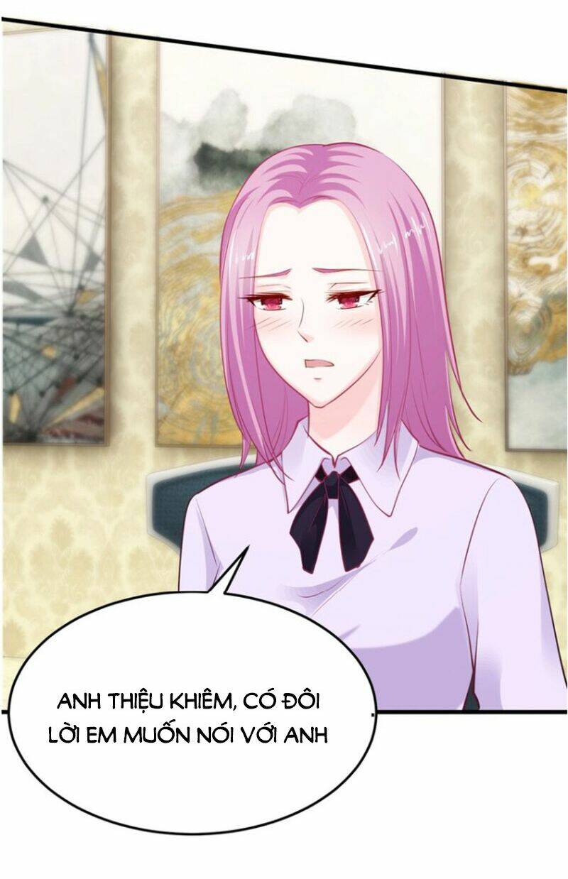 thú cưng độc quyền của boss chapter 74 23