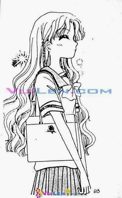 đôi giày thủy tinh chapter 12 23