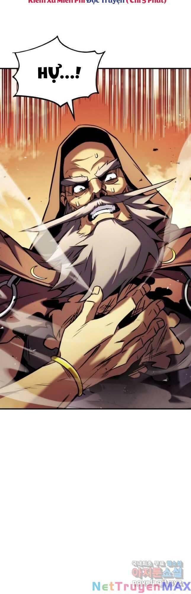 huyền thoại game thủ - tái xuất chapter 110 11