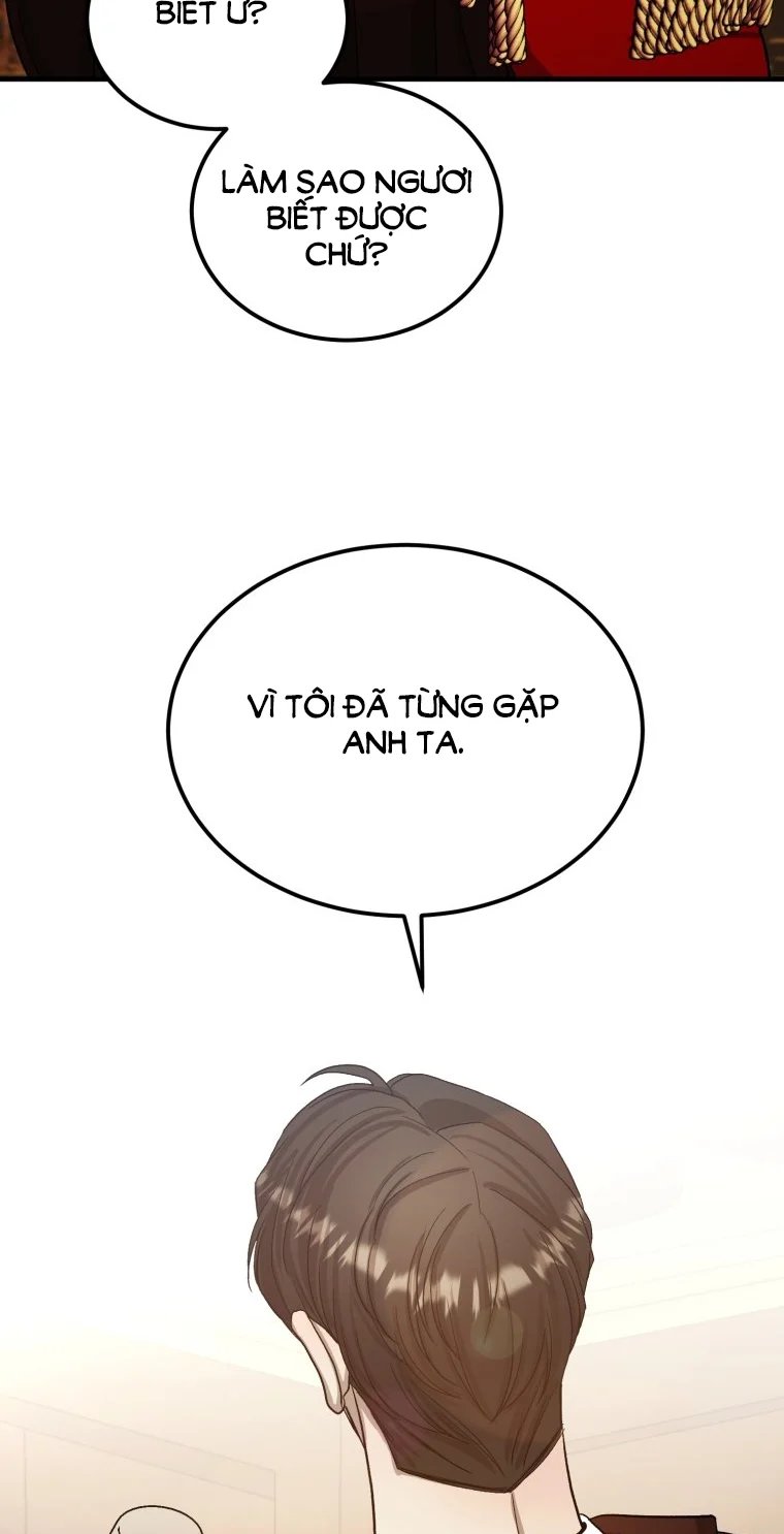 khi tôi bị chú chó tôi bỏ rơi cắn chapter 5.2 20