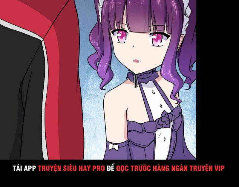 bạn gái virus của tôi chapter 154 40