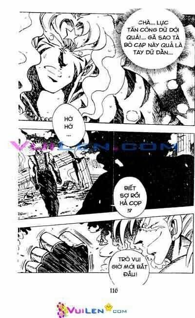 những người bạn tốt chapter 10 117