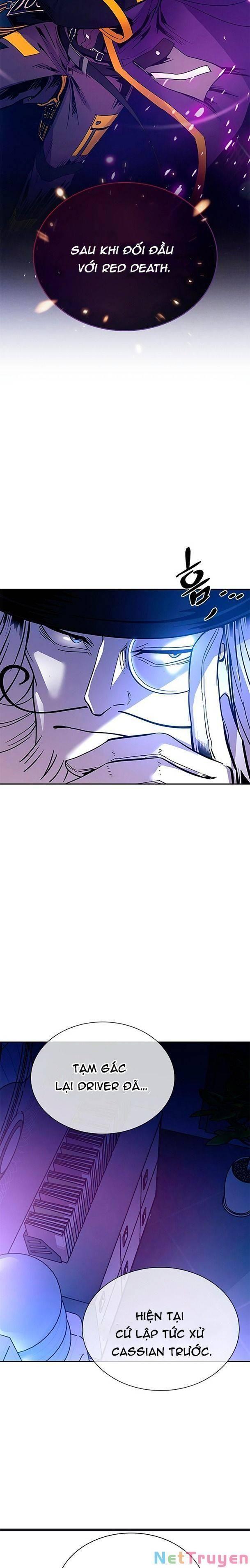 chuyển sinh thành ác nhân chapter 77 24