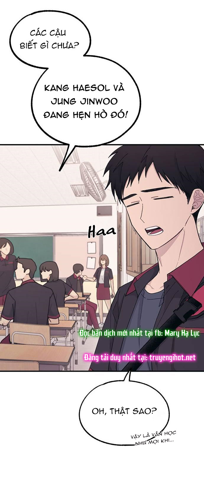 yeonwoo ngây thơ chapter 41.2 29