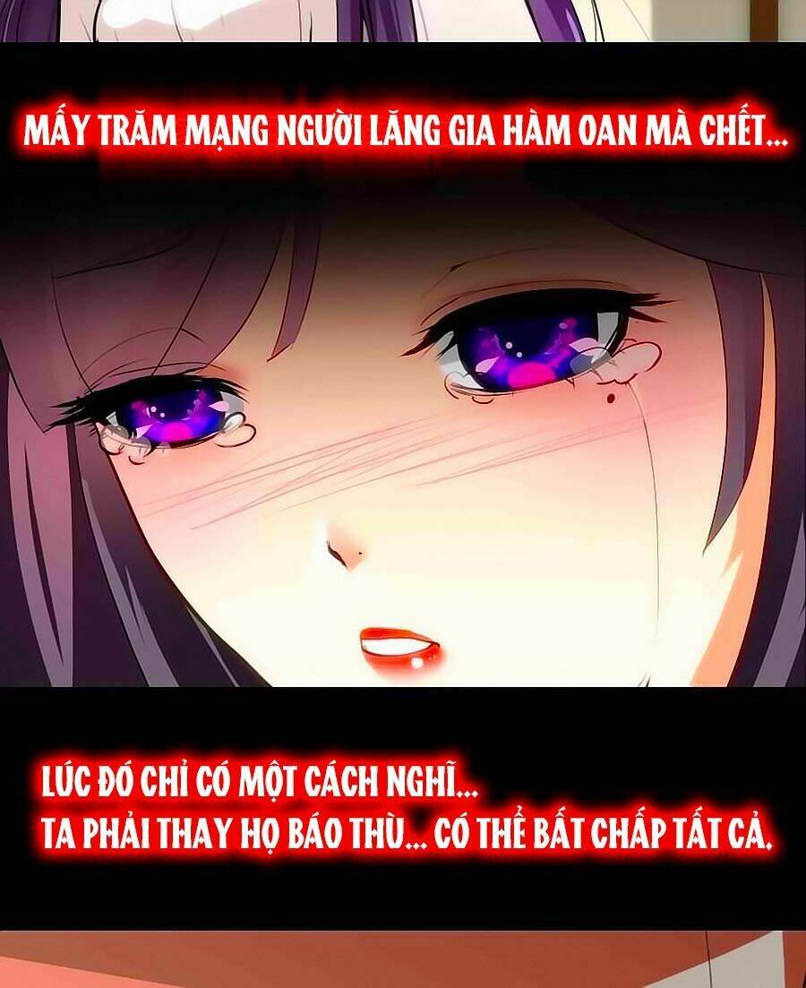 dưỡng thiếu chủ đấu tra nam chapter 57 4