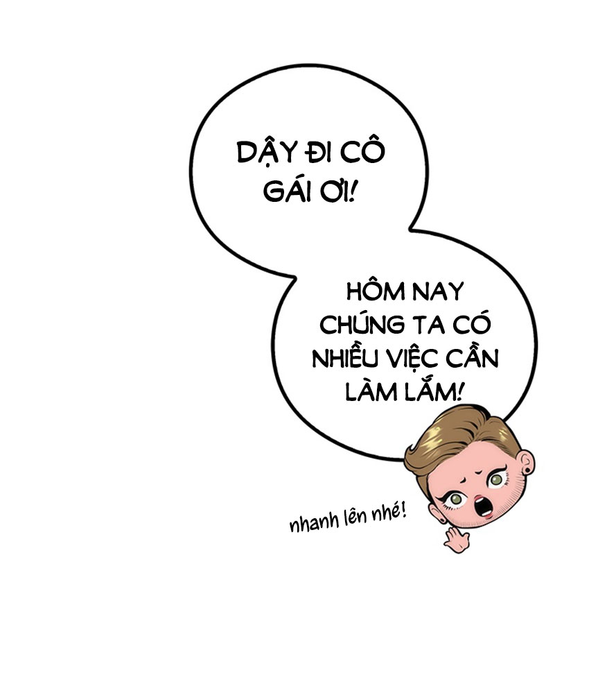 Khách Sạn Máu chapter 3.2 - Trang 39