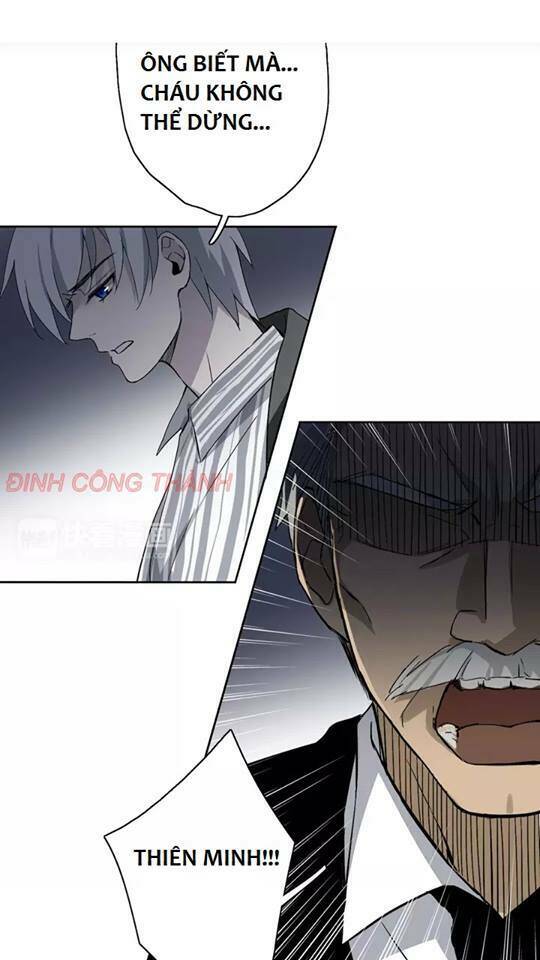 vòng cấm chết người chapter 5 29