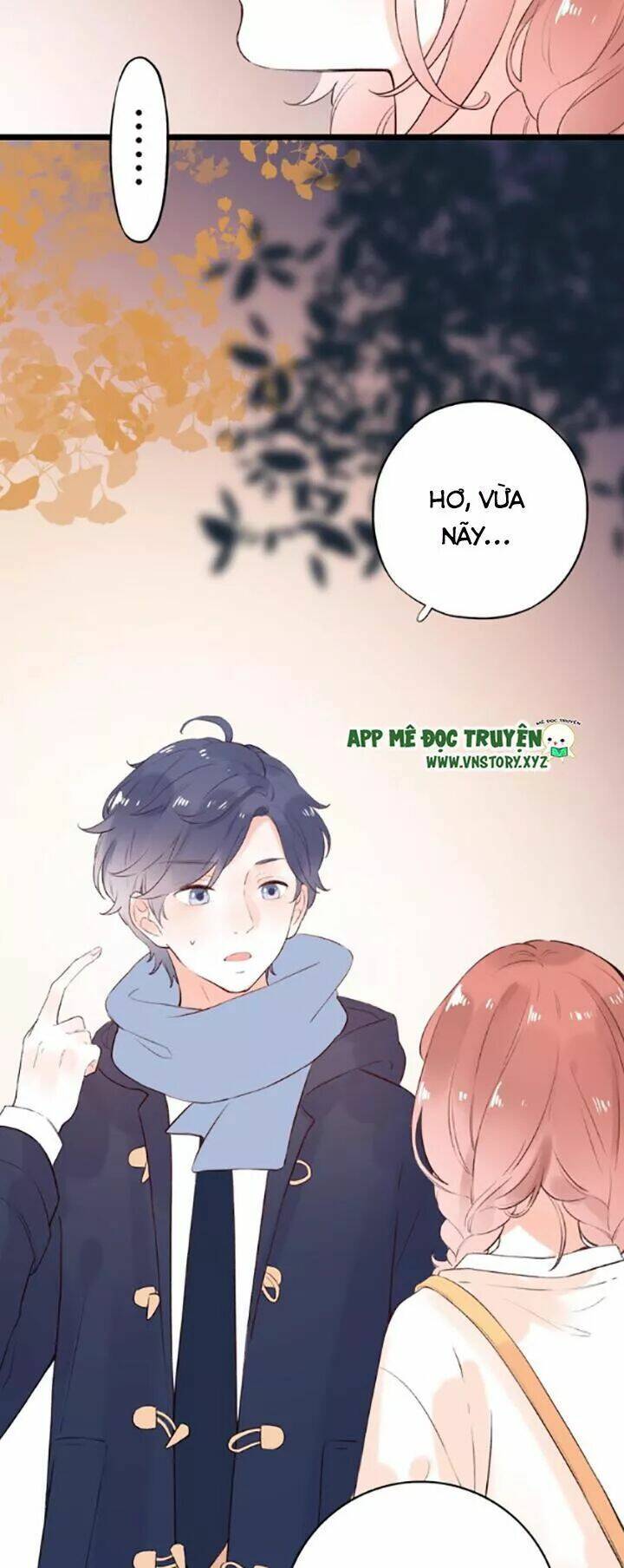 trạch thượng tịch mịch huỳnh hỏa chapter 49 29