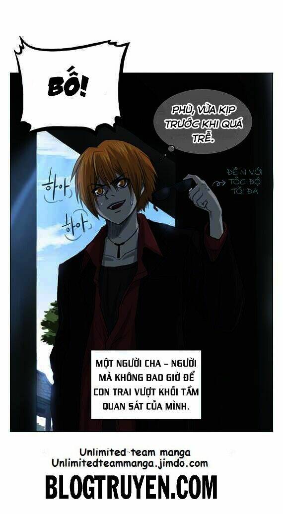 chúa tể perdien chapter 2 14