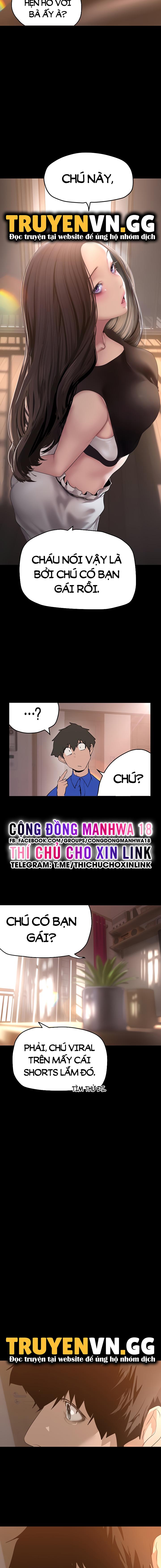 một thế giới mới tuyệt vời chapter 199 15