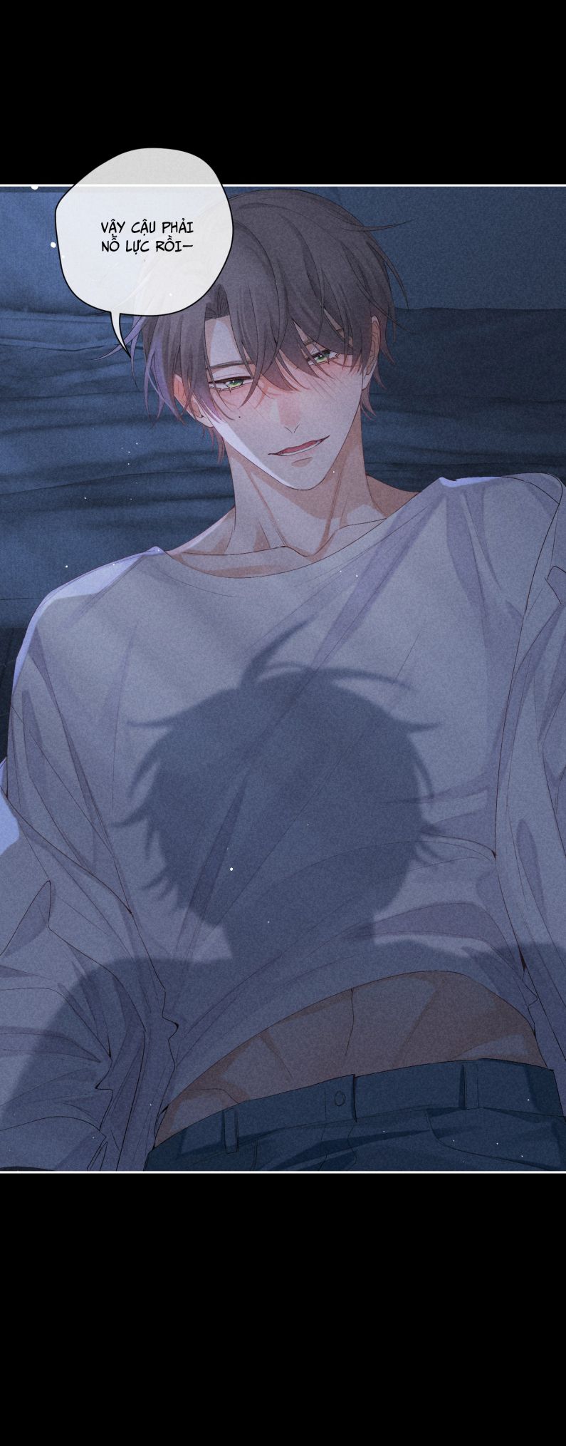 trò chơi săn mồi chapter 48 39