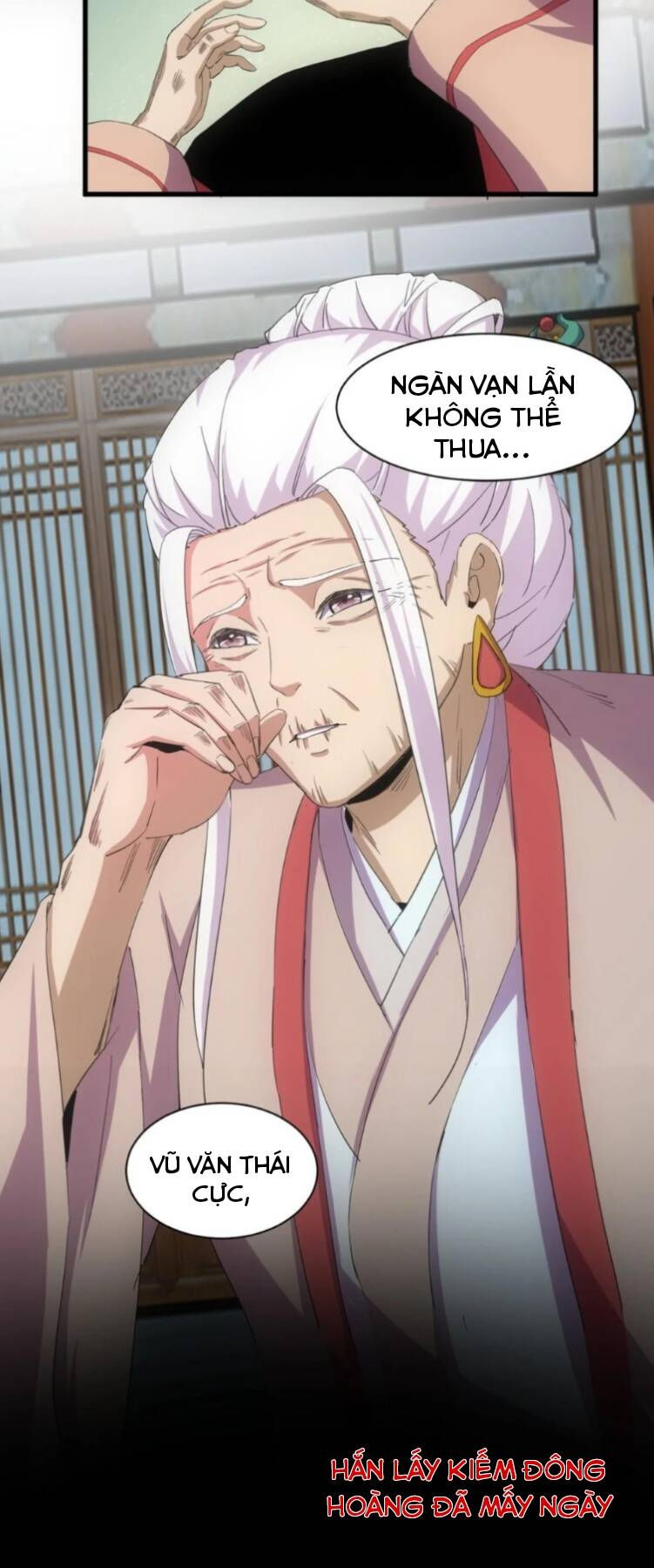 vạn cổ đệ nhất thần chapter 144 40