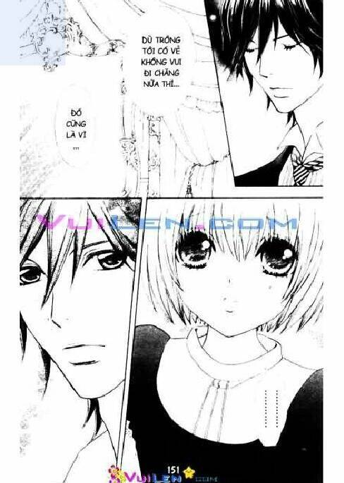 chàng quản gia của bé mei chapter 12 151