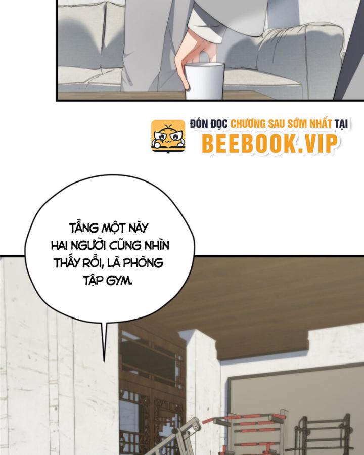 nữ chính chạy từ trong sách ra thì phải làm sao chapter 76 53