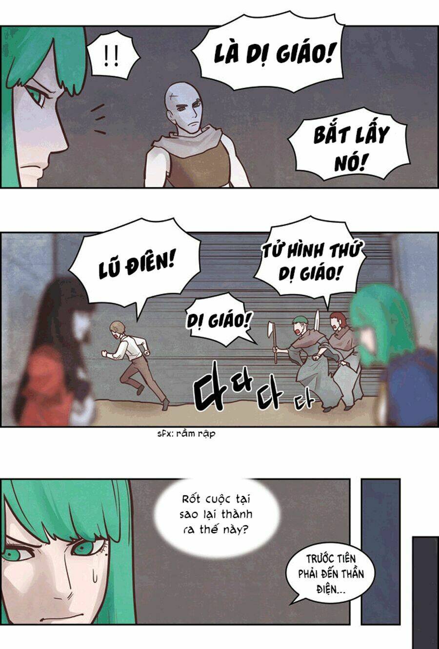 the devil king is bored chapter 153 18