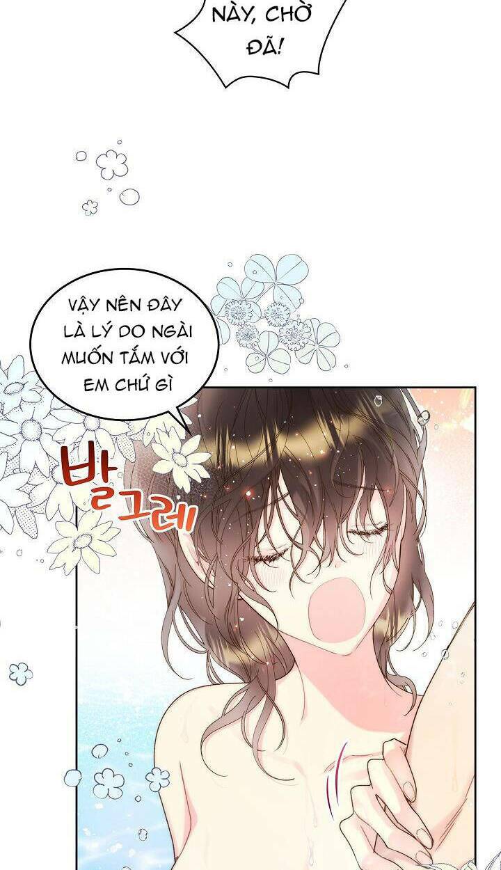 [15+] công chúa chloe chapter 97 58