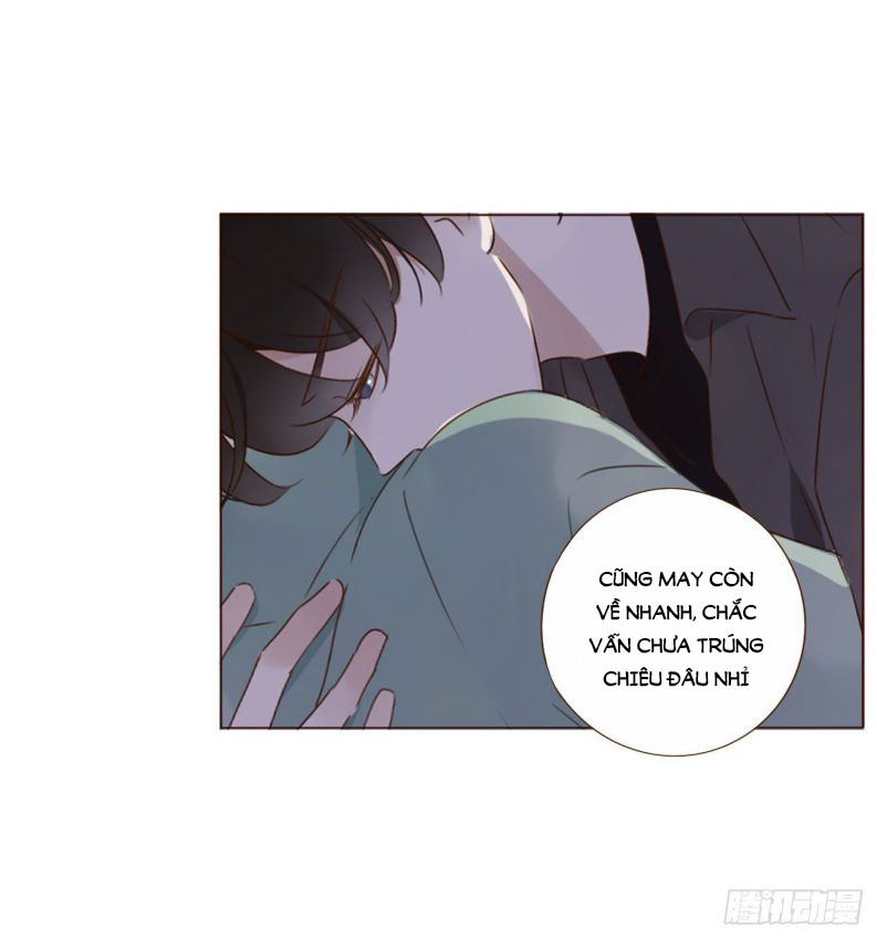 ôm chặt vào lòng chapter 21 19