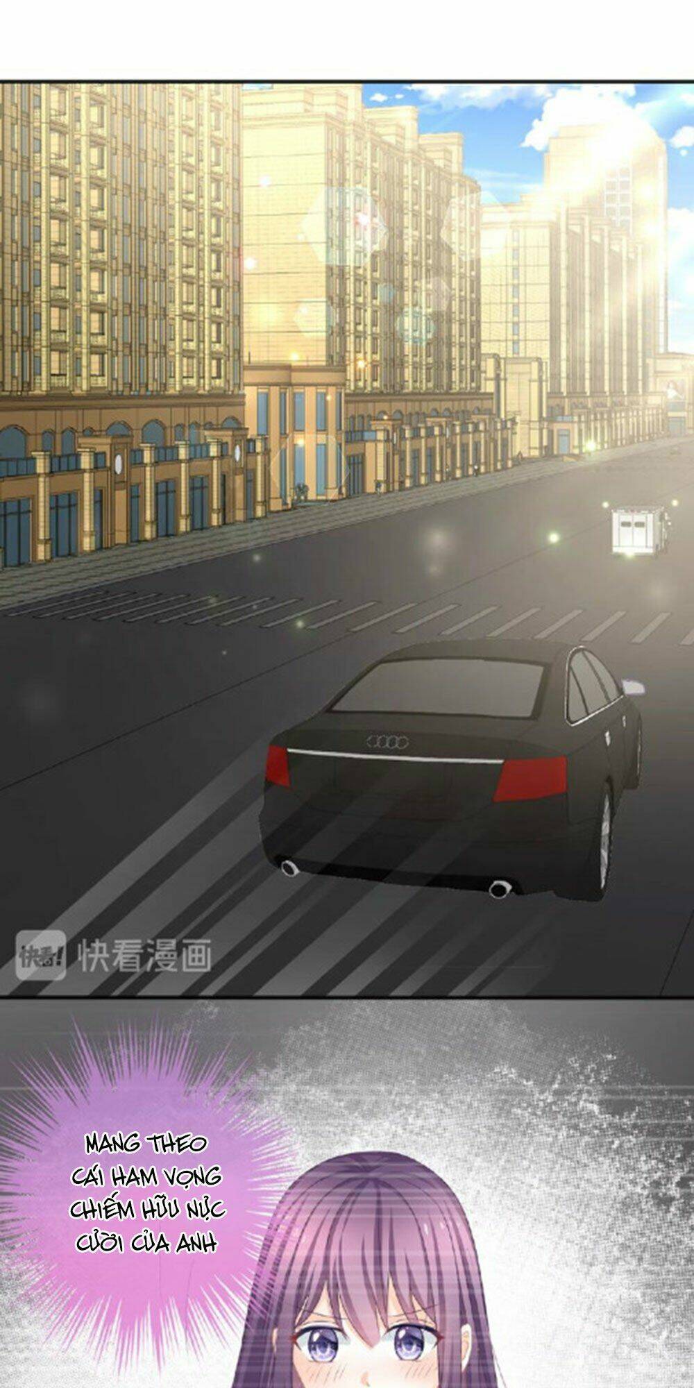 tiệm may luyến sắc chapter 23.2 2