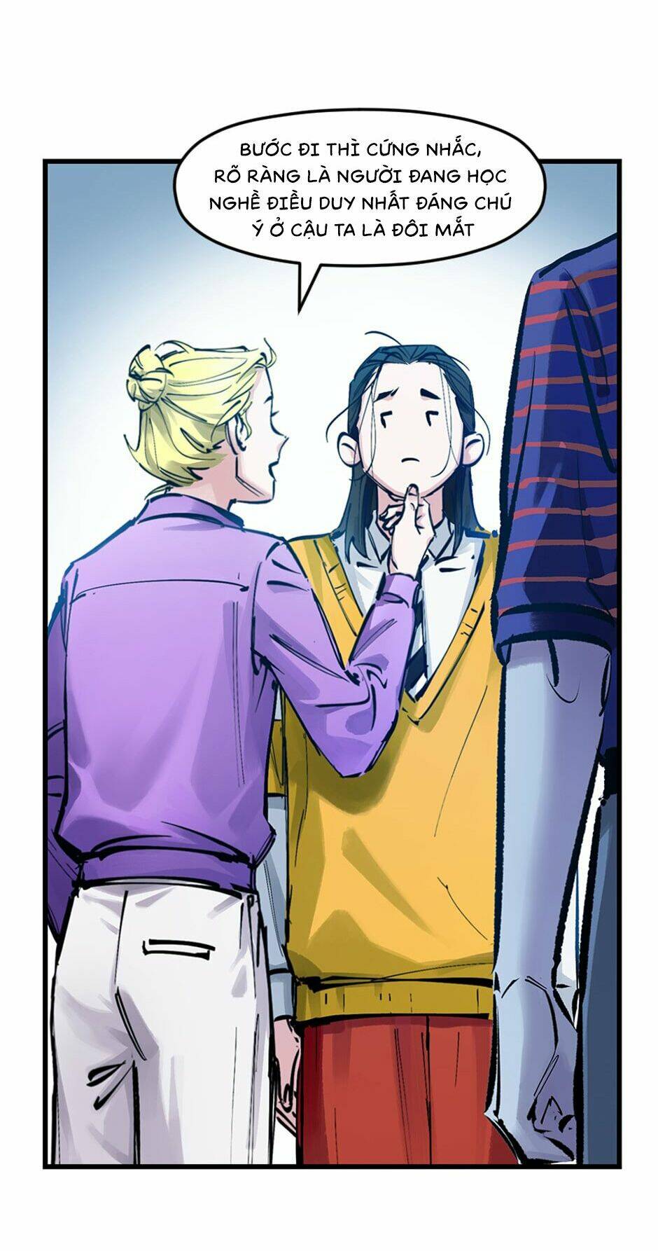 anh hùng và hiệp nữ chapter 31 47